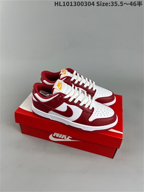 men low dunk sb shoes H 2023-3-21-132